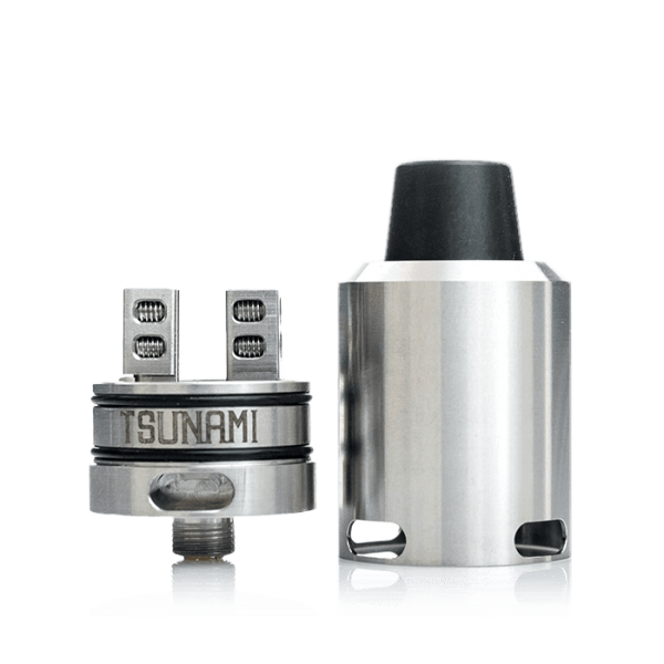 Geek Vape Tsunami RDA Tröpfler