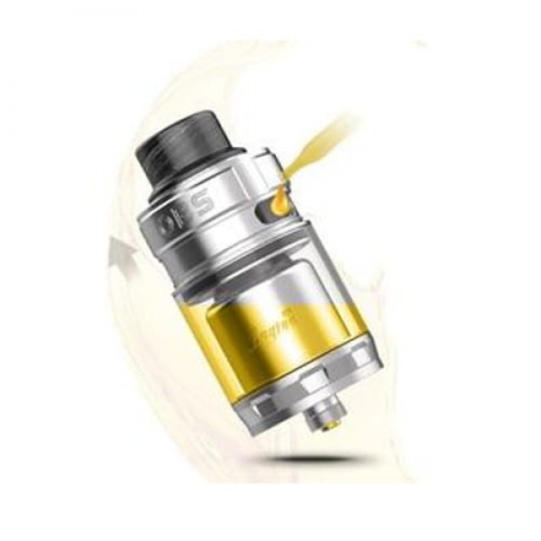 OBS Engine 2 RTA 5ml Selbstwickler