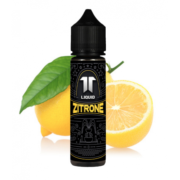 ELF Liquid Aroma - Zitrone