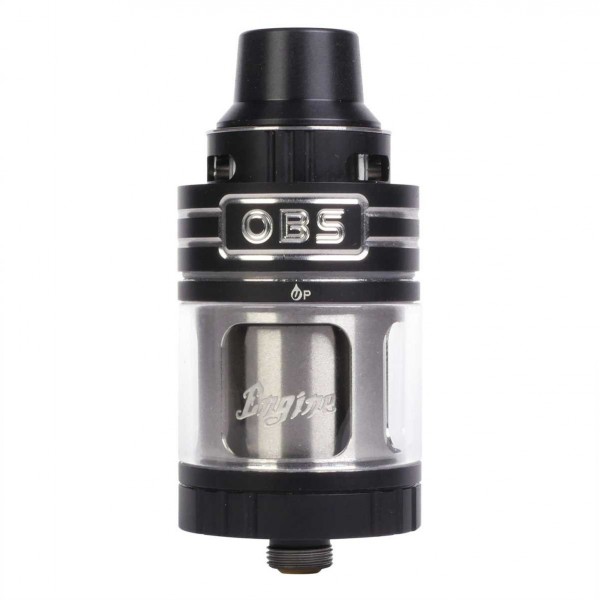 OBS Engine RTA Selbstwickler 5,2ml