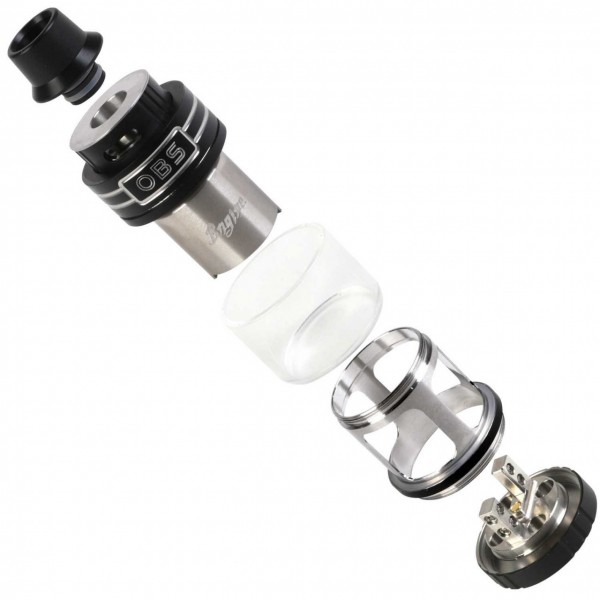 OBS Engine RTA Selbstwickler 5,2ml