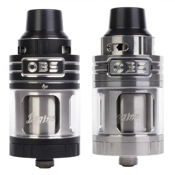 OBS Engine RTA Selbstwickler 5,2ml