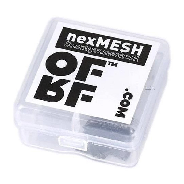 Wotofo OFRF nex Mesh Coil