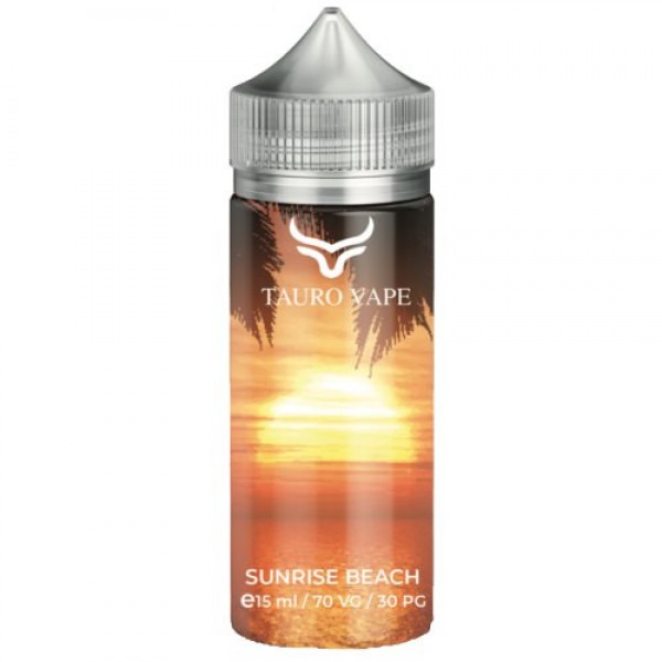 Tauro Vape Aroma - Sunrise Beach