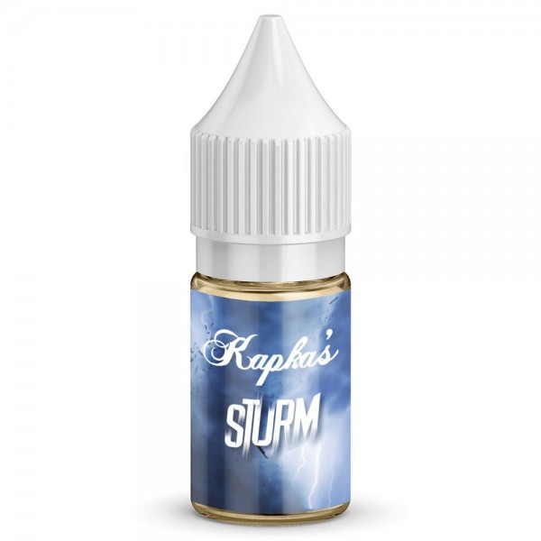 Kapka's Sturm Aroma 10ml