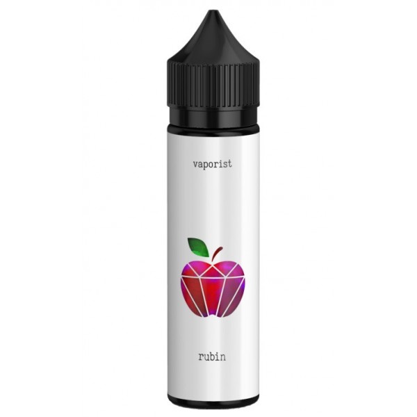 Vaporist Liquid - Rubin 50/60ml