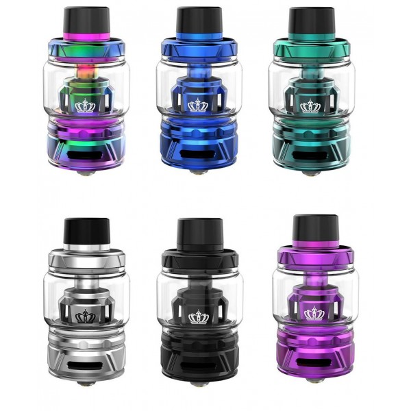 Uwell Crown 4 Verdampfer 6ml Tank