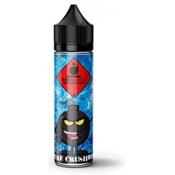 Bang Juice Aroma Razure Crushberry