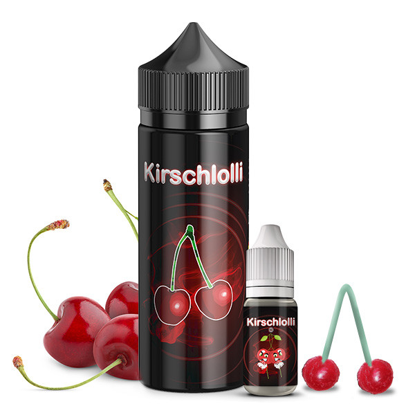 Kirschlolli longfill Aroma