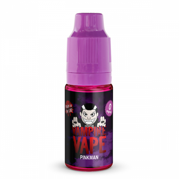 10ml Vampire Vape Liquid - Pinkman