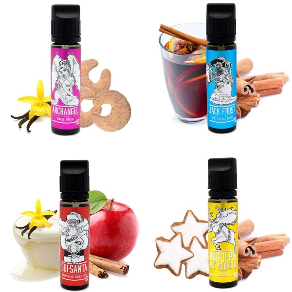 5-Stars Aroma - XMAS-Edition