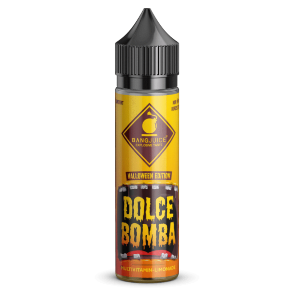 Dolce Bomba Aroma von Bang Juice