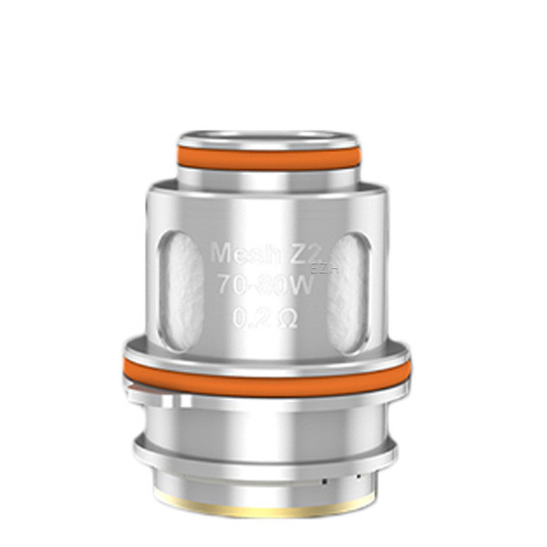 Geek Vape Zeus Subohm Mesh Z1 / Z2 Coil (5 Stück)