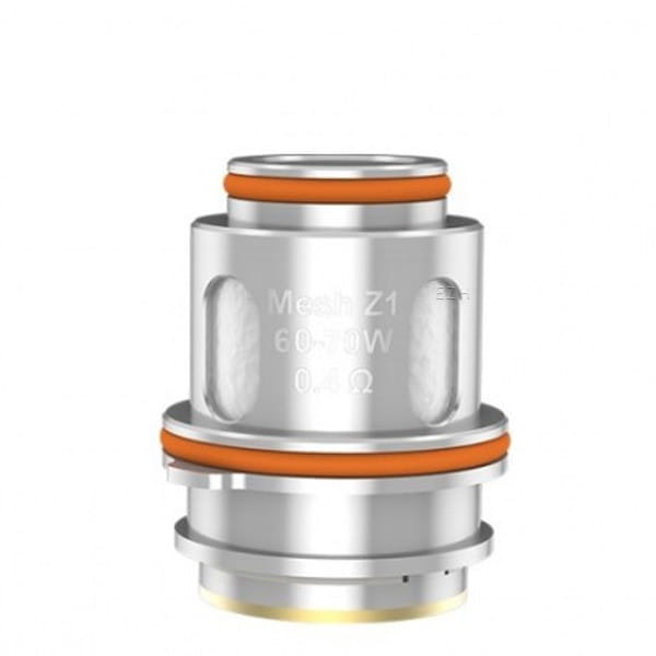 Geek Vape Zeus Subohm Mesh Z1 / Z2 Coil (5 Stück)