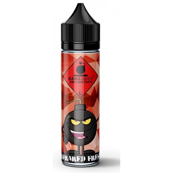 Aroma Infrared Fresh von Bang Juice