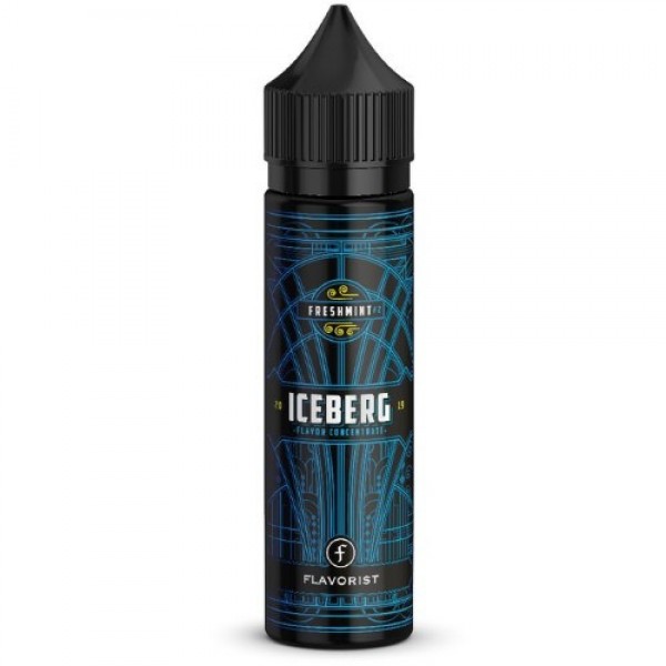 Flavorist Longfill Aroma Iceberg