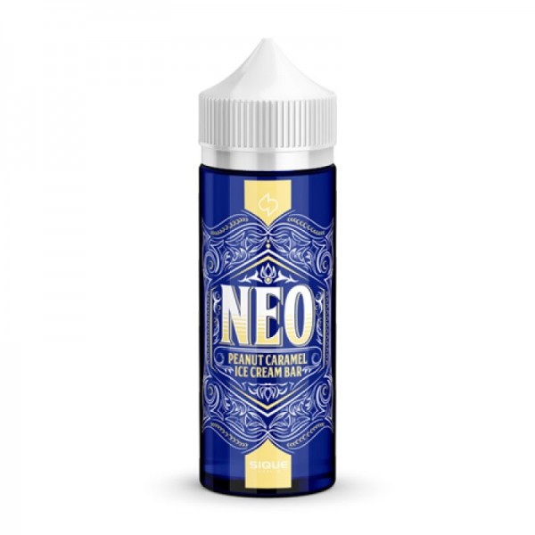 Sique Berlin Liquid - Neo 100ml