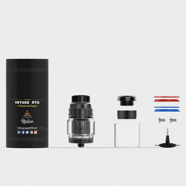 Augvape Intake RTA 24mm | Augvape