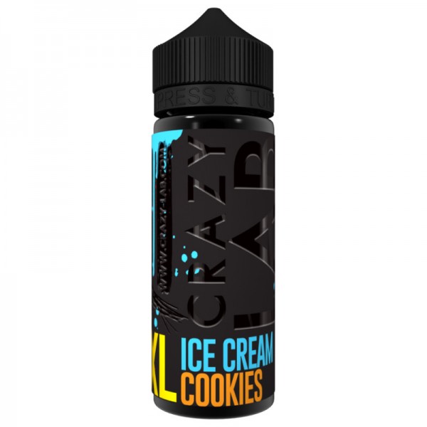 Crazy Lab Aroma - Ice Cream Cookies XL