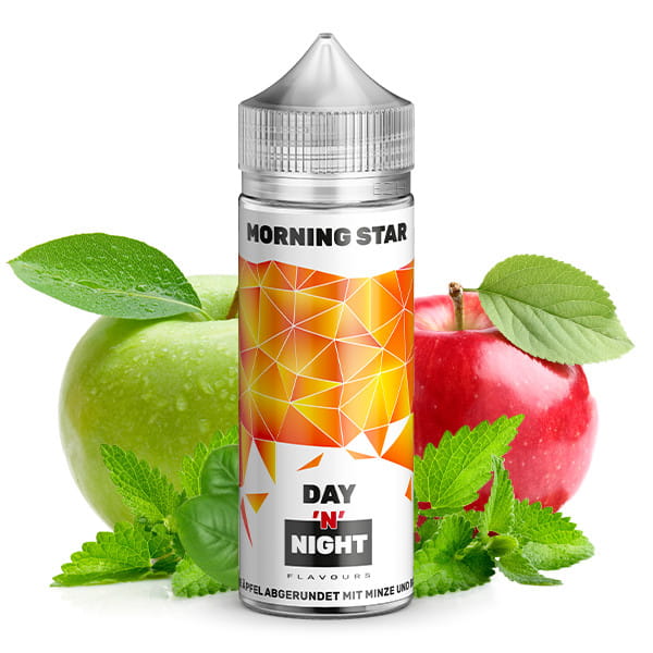 Day 'N' Night Aroma Morning Star