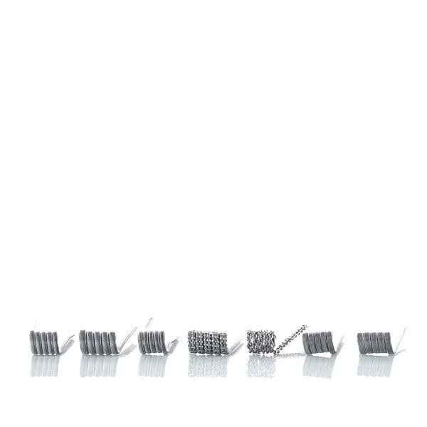 Coilology Performance Coil 7 in 1 Box Ni80