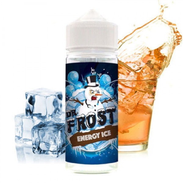 Dr. Frost Liquid - Energy Ice