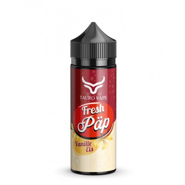 Tauro Vape Aroma - Fresh Päp