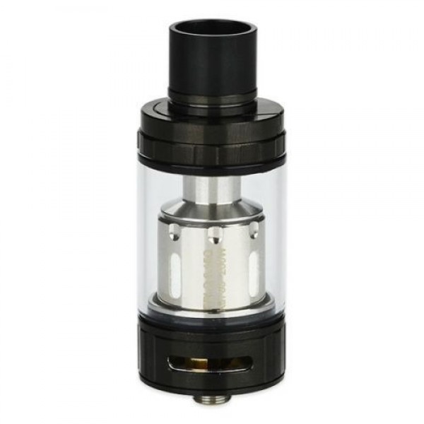 Eleaf Melo RT 25 Verdampfer in schwarz