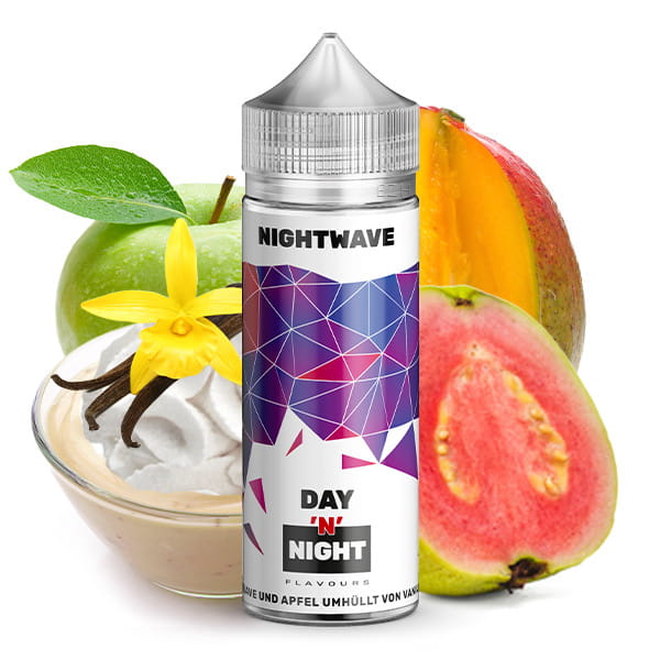 Day 'N' Night Aroma Nightwave