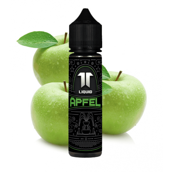 ELF Liquid Aroma - Apfel | ELF Liquid