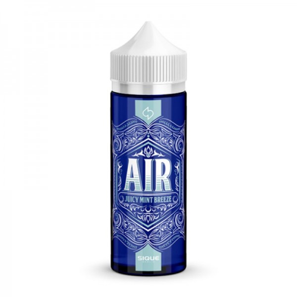 Sique Berlin Liquid - Air 100ml