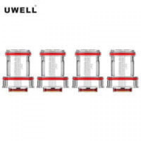 Uwell Crown 4 IV UN2 Mesh Coil 0.23ohm