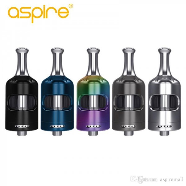 Aspire Nautilus 2S MTL Verdampfer Clearomizer