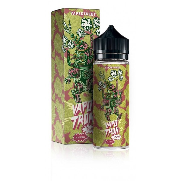 Vapestreet Aroma - VAPOTRON JOHNNY 30ml in 120ml Flasche