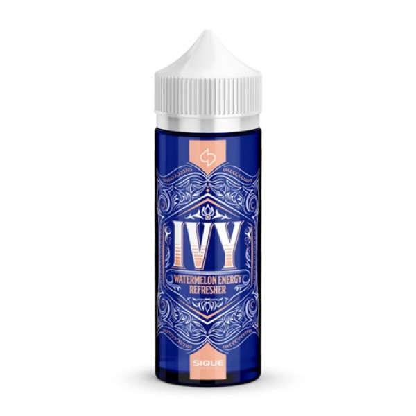 Sique Berlin Liquid - Ivy 100ml