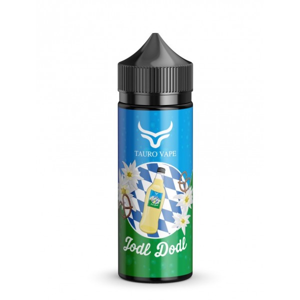 Tauro Vape Aroma - Jodl Dodl