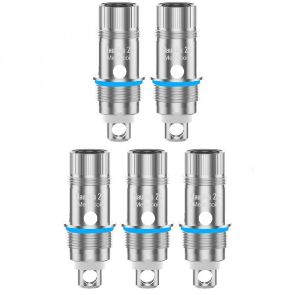 Aspire Nautilus 2S Mesh Coil 0,7 Ohm