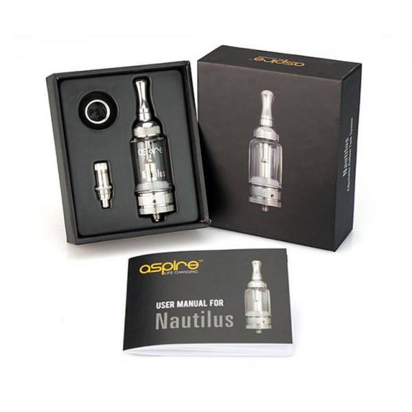 Aspire Nautilus Clearomizer