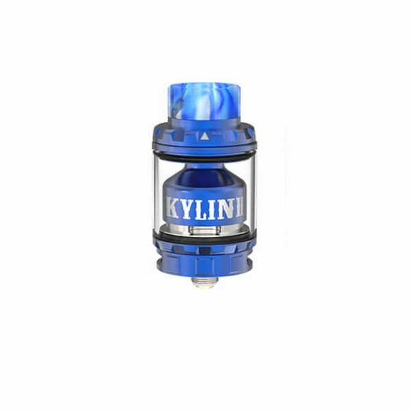 Vandy Vape Kylin V2 RTA - Selbstwickler Dual- und Singlecoil