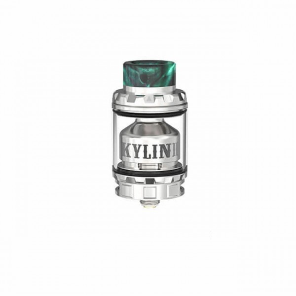 Vandy Vape Kylin V2 RTA - Selbstwickler Dual- und Singlecoil