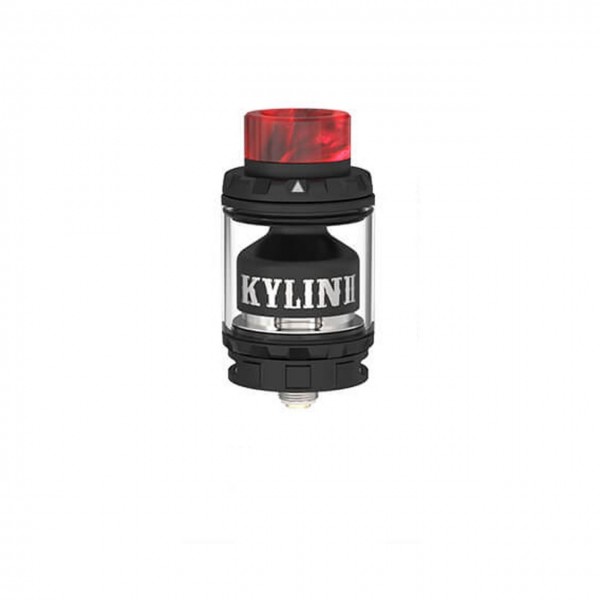 Vandy Vape Kylin V2 RTA - Selbstwickler Dual- und Singlecoil