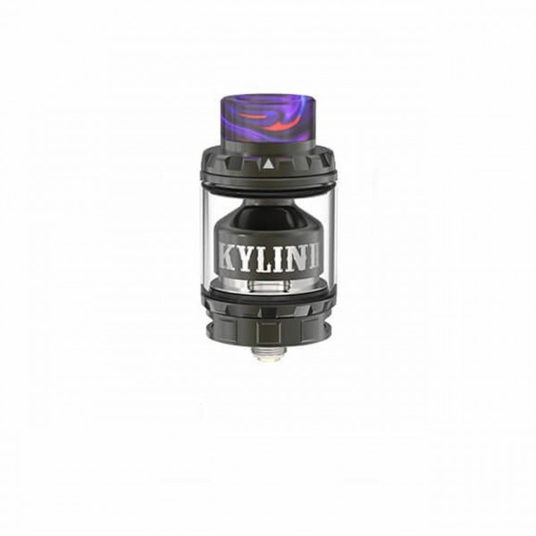 Vandy Vape Kylin V2 RTA - Selbstwickler Dual- und Singlecoil