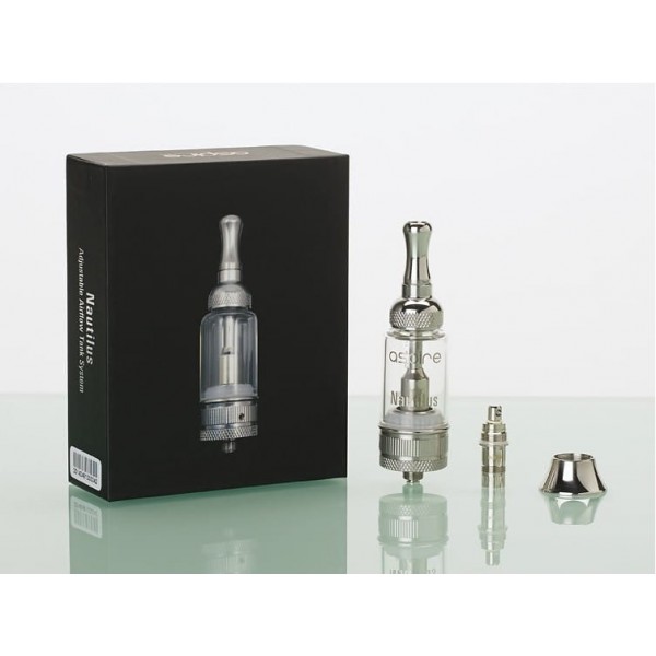 Aspire Nautilus Clearomizer