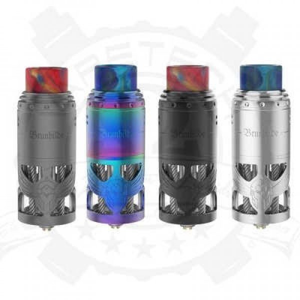 Vapefly Brunhilde RTA 8ml Verdampfer