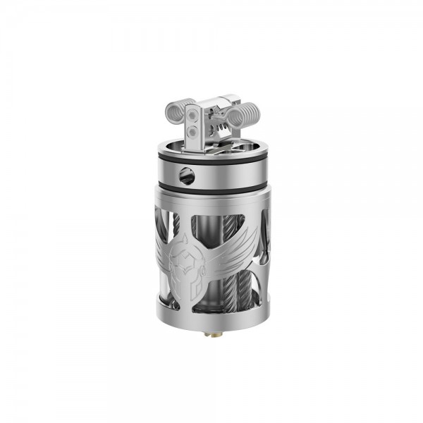 Vapefly Brunhilde RTA 8ml Verdampfer