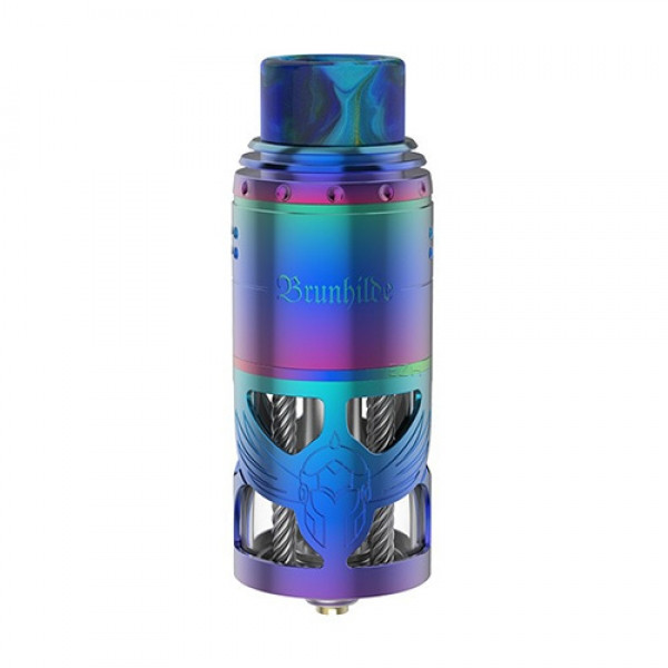 Vapefly Brunhilde RTA 8ml Verdampfer