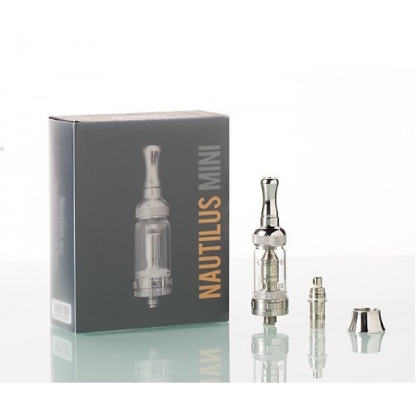 Aspire Nautilus mini Clearomizer 2ml