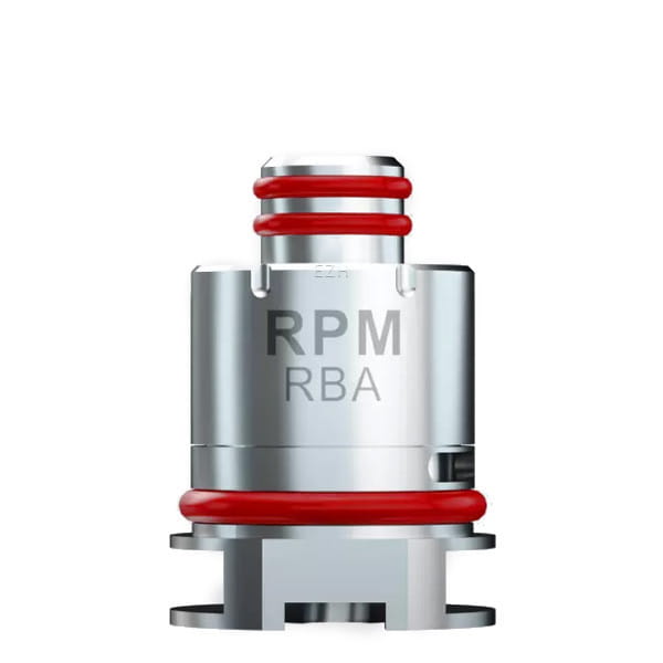 SMOK RPM RBA Coil - Selbstwickeleinheit