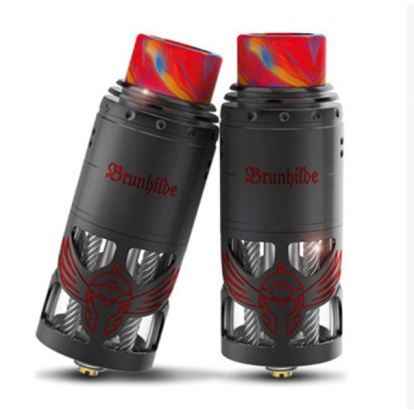 Vapefly Brunhilde RTA Bloody Limited Edition