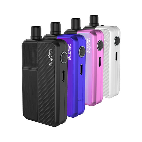 Aspire Flexus Blok 3ml Kit